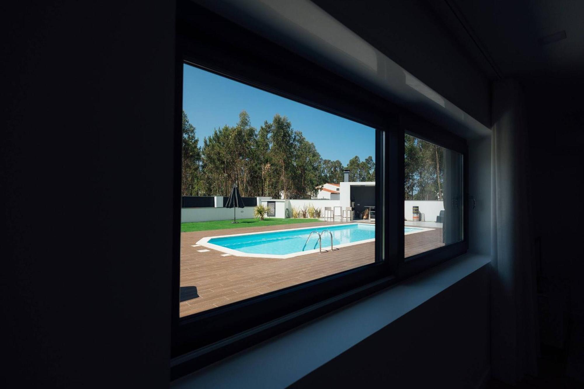 Lady Laura Hotel Figueira da Foz Exterior foto