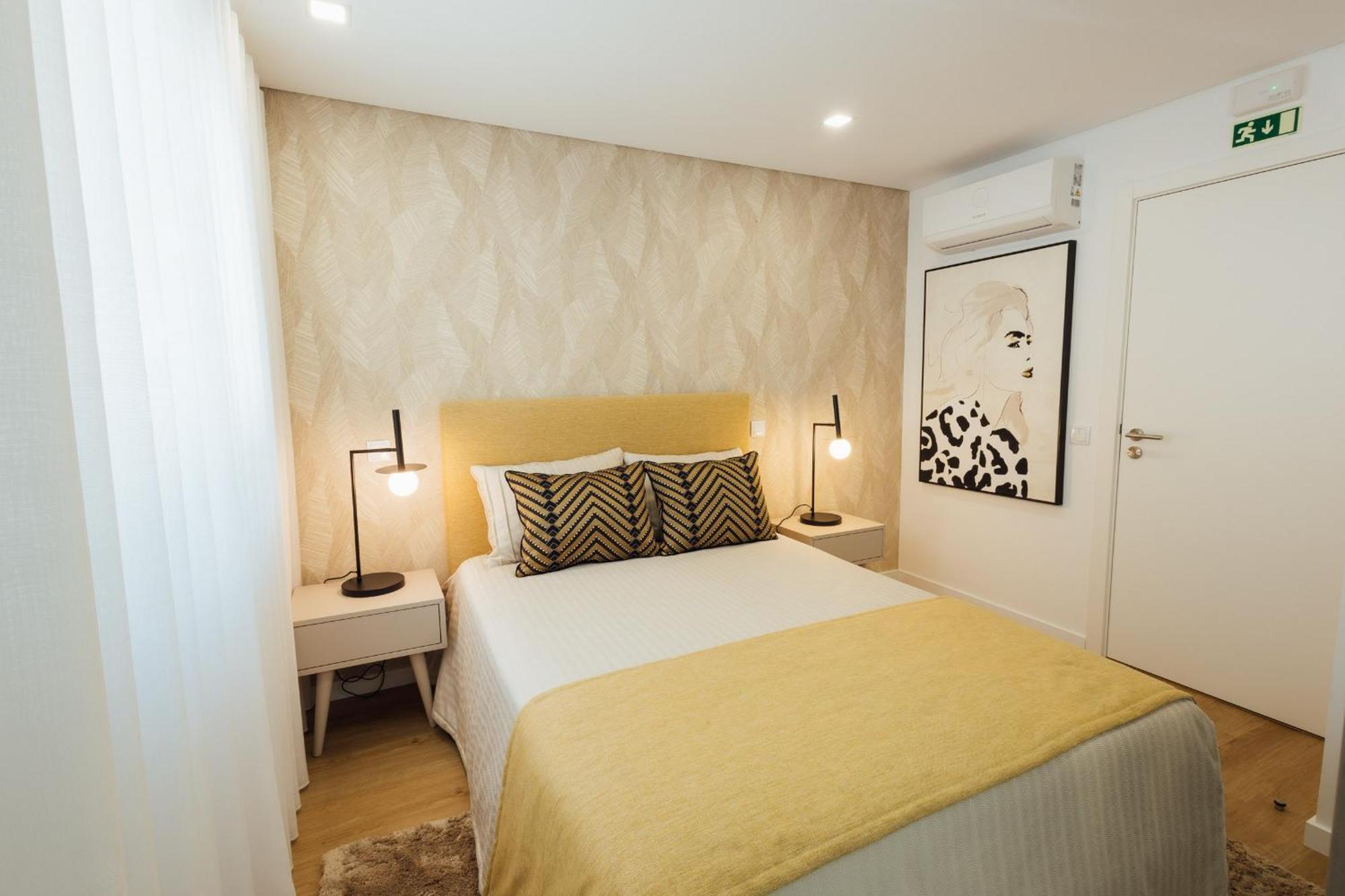 Lady Laura Hotel Figueira da Foz Exterior foto